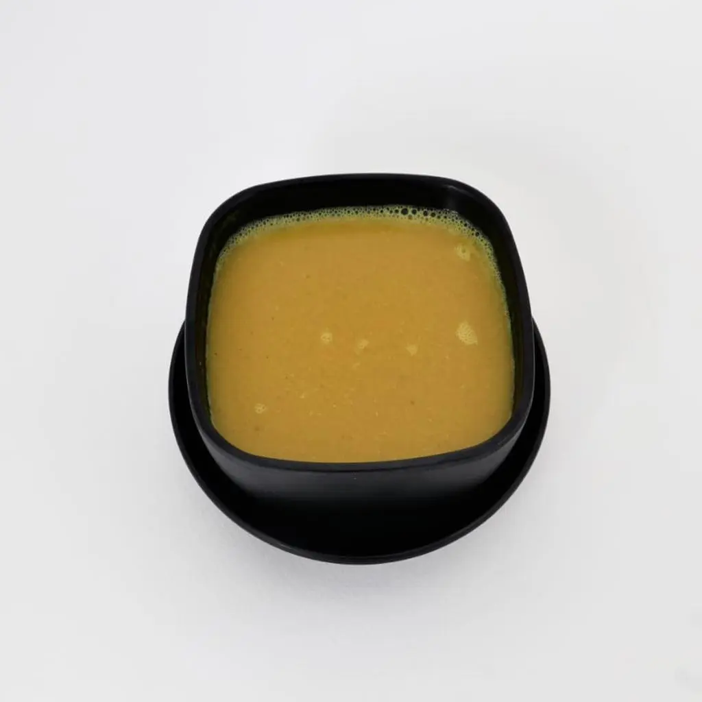 شوربة عدس